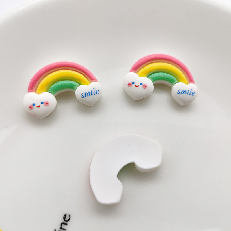Double Love Rainbow