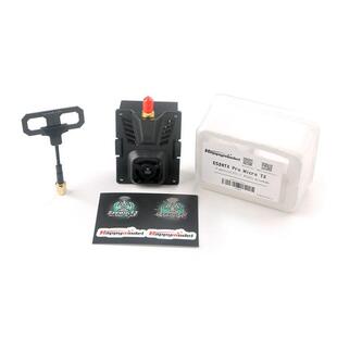 Happymodel Express ES24TX Pro 2.4GHz  �l��ģ�K ���l�^
