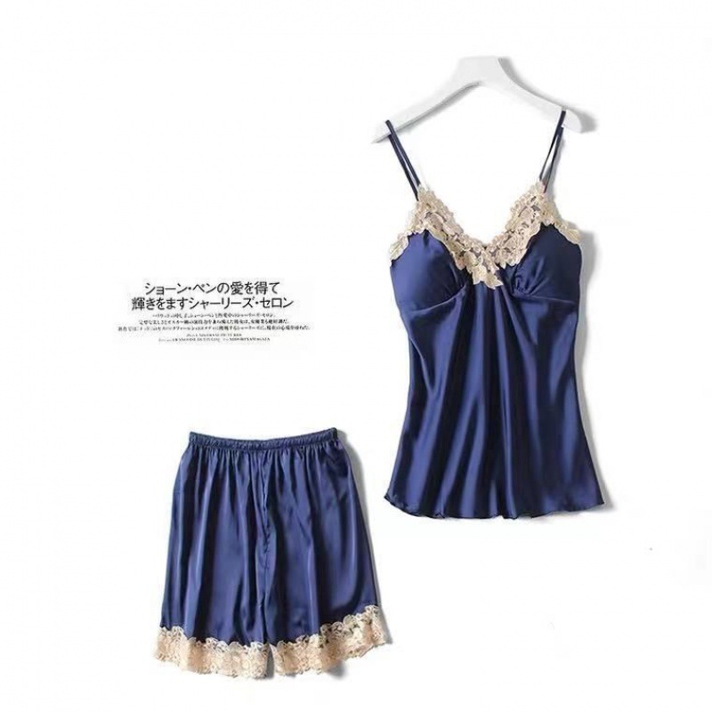 209 네이비 블루(가슴 패드 포함)