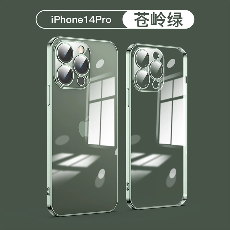Кейс для телефона Apple, совместимая крышка на объектив, защитный чехол, iPhone 13, 13ProMax, 11