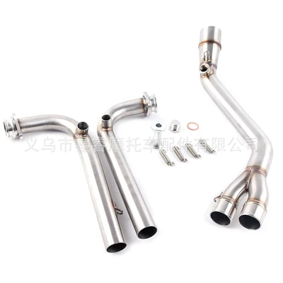 Motorcycle exhaust Tmax Motorcycle exhaust pipe