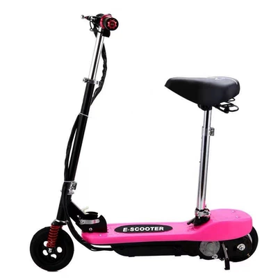 Scooter Wholesale — Qatlanan elektrik skuterlər