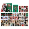 ITZ-RINGO-LOMO card
