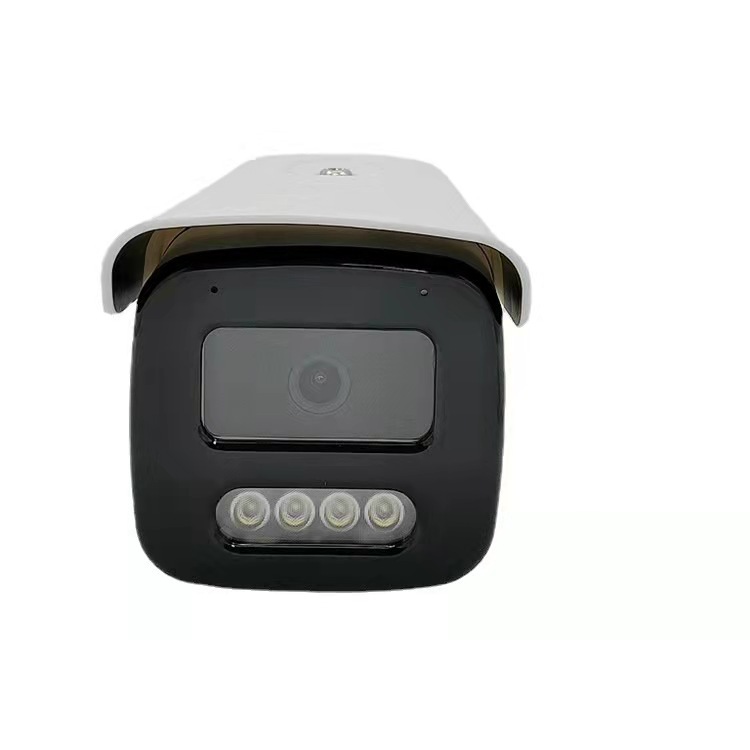 Cámara de Vigilancia con Cable Tianshitong de 5 Megapíxeles de Alta Definición con Visión Nocturna con Luz Negra para Estanques de Peces, Obras de Construcción, Uso en Exteriores y en el Hogar. image 5