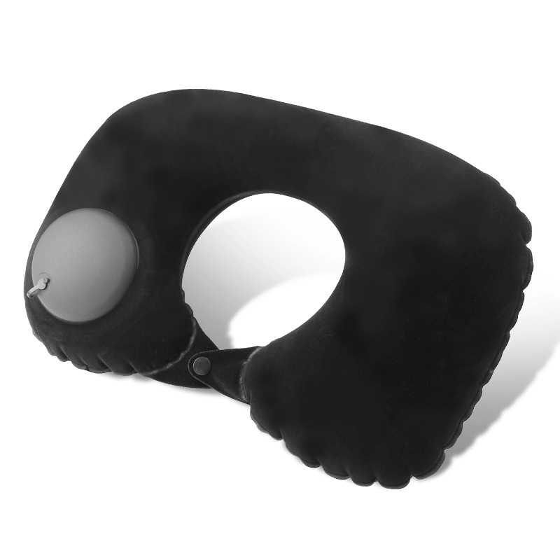 almohada de algodón de memoria almohada de viaje almohada de cuello almohada de avión almohada de cuello almohada de columna cervical almohada de cuello almohada portátil