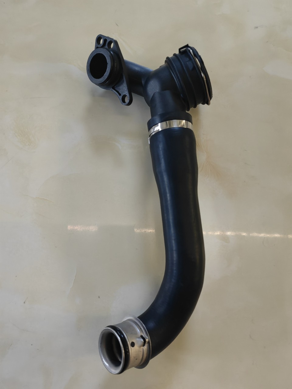 4M0122449AQ para Volkswagen Audi tubería de agua de refrigerante 4M0 122 449 AQ