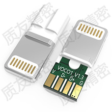 �S��ֱ�����VOC�������B����ʹ�ø��������Type-c���^��늾�