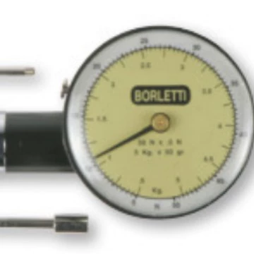 Двухтактный датчик силы BORLETTI, импортированный из Великобритании.