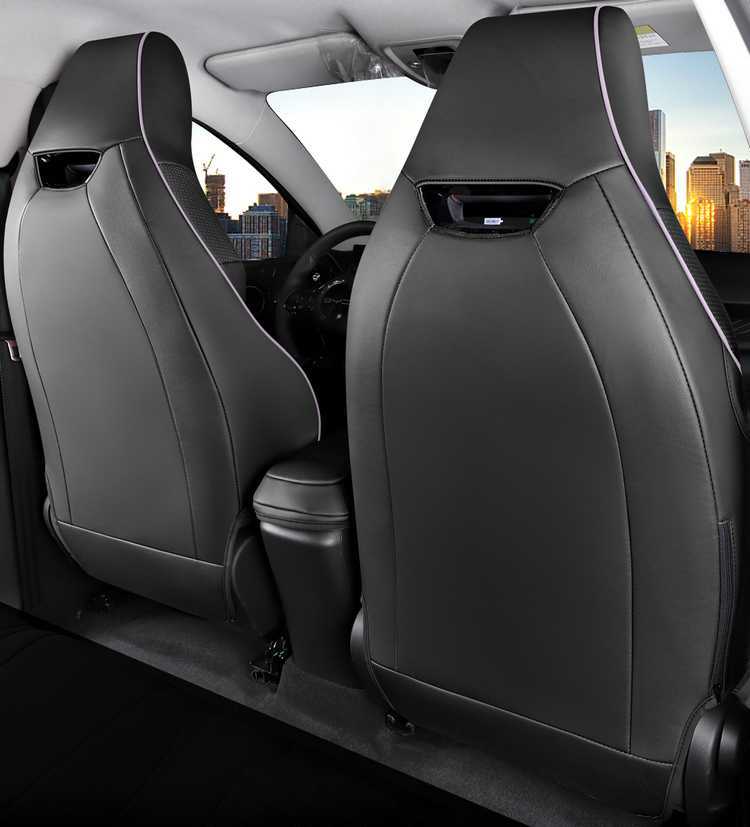 2025 Byd Dolphin Vitality Edition Special Car Seat Cushion Four Seasons Free Rider Edition Full Surround Seat Cover