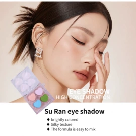 唇彩;眼影;眉笔/眉粉