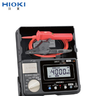 �h�rHIOKI����IR4053-10�^�����yԇ�x���ʽ������ӓu��PV��