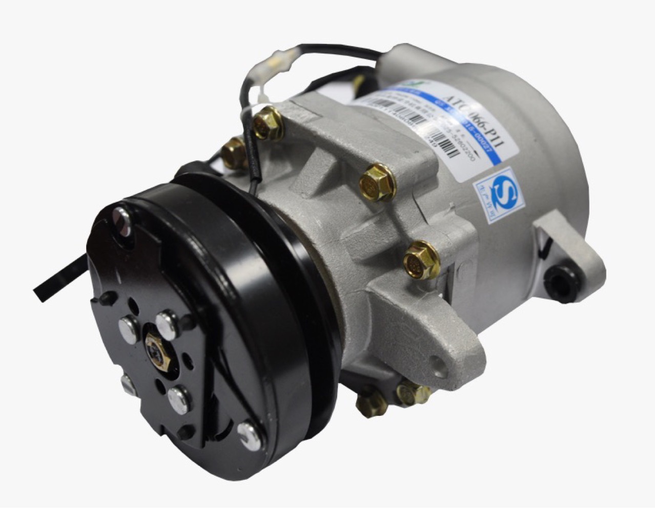Suitable for Baojun 730/560 510 310 330 530 Compressor Car Air Conditioner 1.5/1.8L