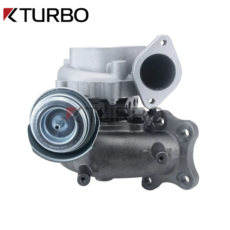 GT2056V TurboCharger 767720 -5005 14411-EB71C 14411-EB71D