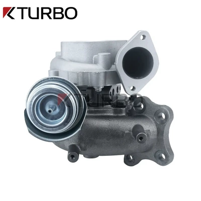 GT2056V TurboCharger Supercharger