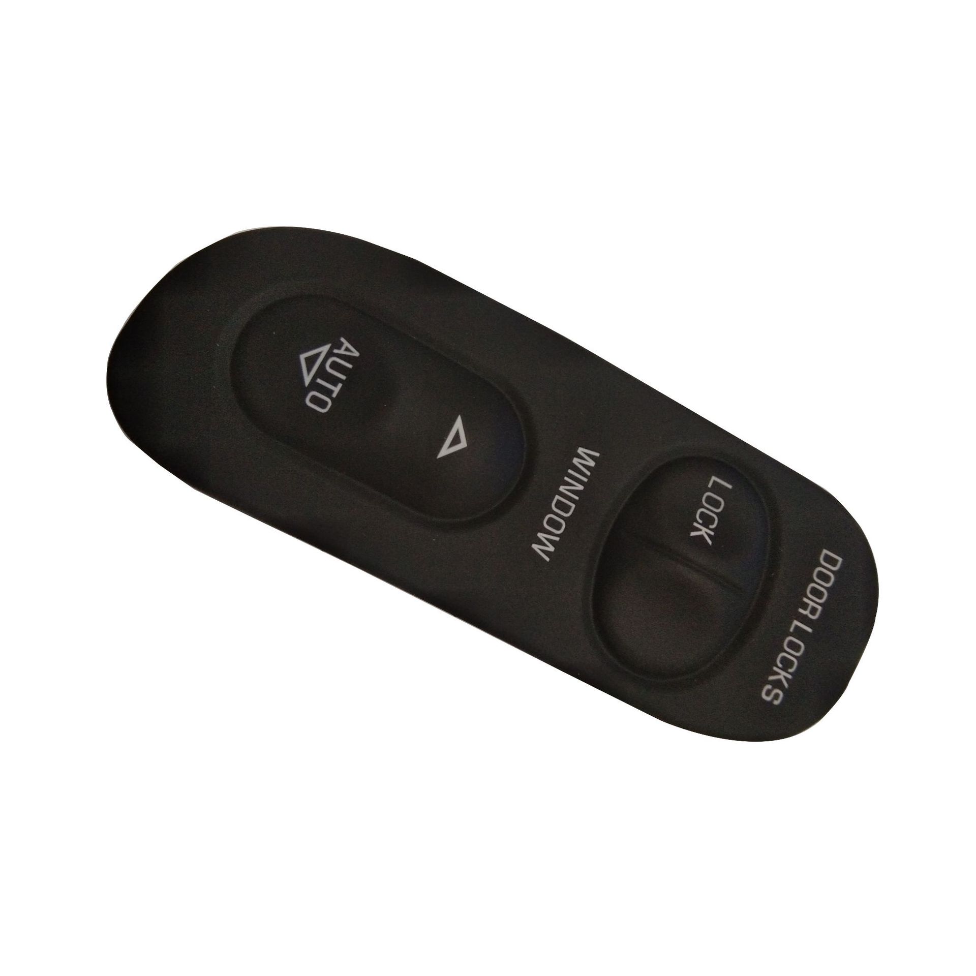 适用97-04年 玻璃升降开关 电动车窗开关 12135165