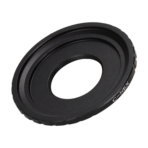 Datyson photography adapter ring C-NEX is suitable for Sony mirrorless camera mount 5P9871N