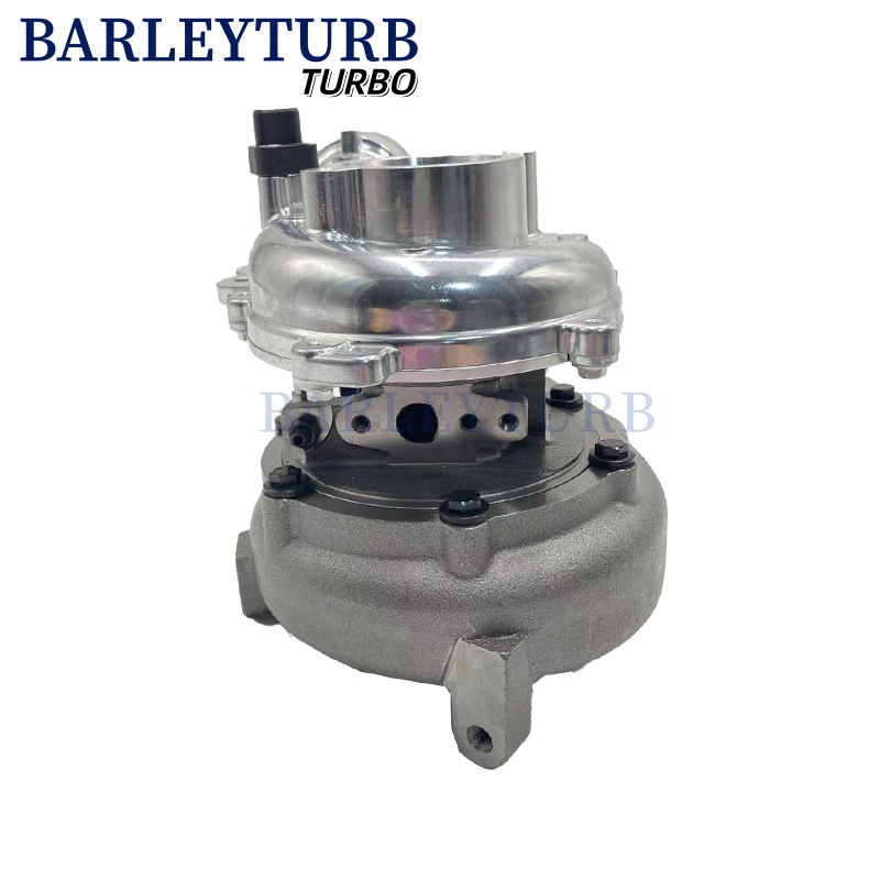 17201-30010 Is Suitable for Toyota Ct16V 1Kd-Ftv 1720130011 Turbocharger