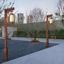 其他室外照明;太阳能灯;景观灯