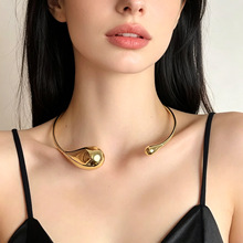 �O�������Qˮ�ν����ȦŮ�����Ҏ�t��ˮ���_�ڶ�choker�i���