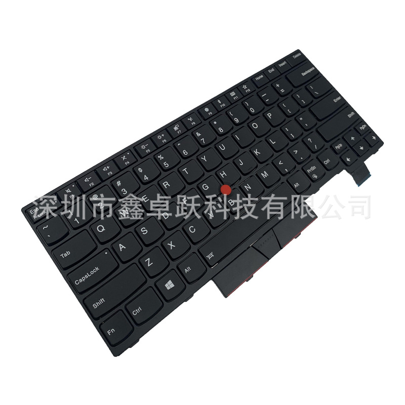 Us/sp/ruはレノボthinkpad t470 t480 a4 75 a485ノートパソコンのキーボードを适用します|undefined
