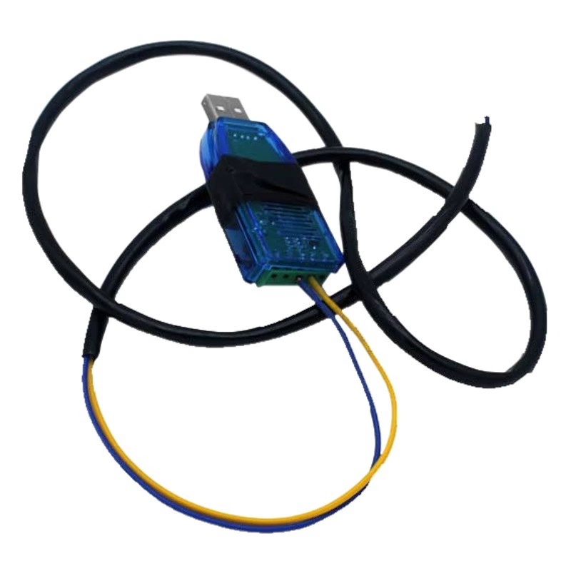 Контроллер VOTOL Lande EM150-2/EM200-2/EM26 программное обеспечение USB Компьютерное Программирование кабель данных может