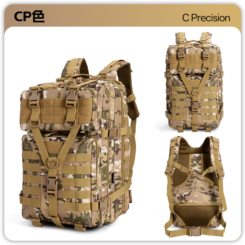 Color CP