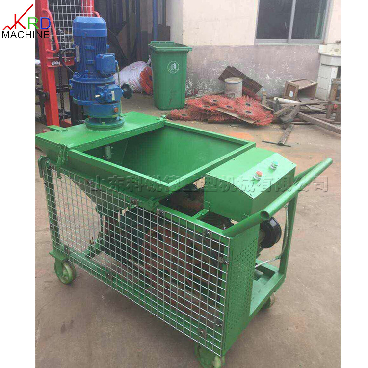 学校塑胶跑道喷涂机 10kw运动场地喷洒设备 手持式篮球场标线机