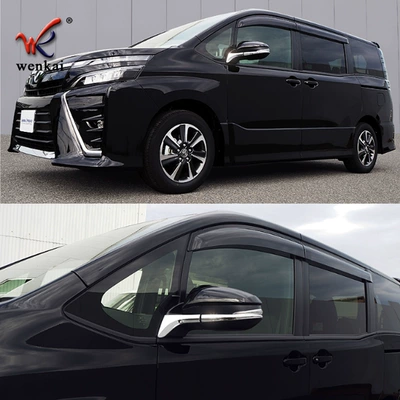 Other Automotive Exterior Supplies modified rear reversing decorative
