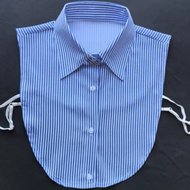 女式衬衫;假领;蕾丝衫雪纺衫