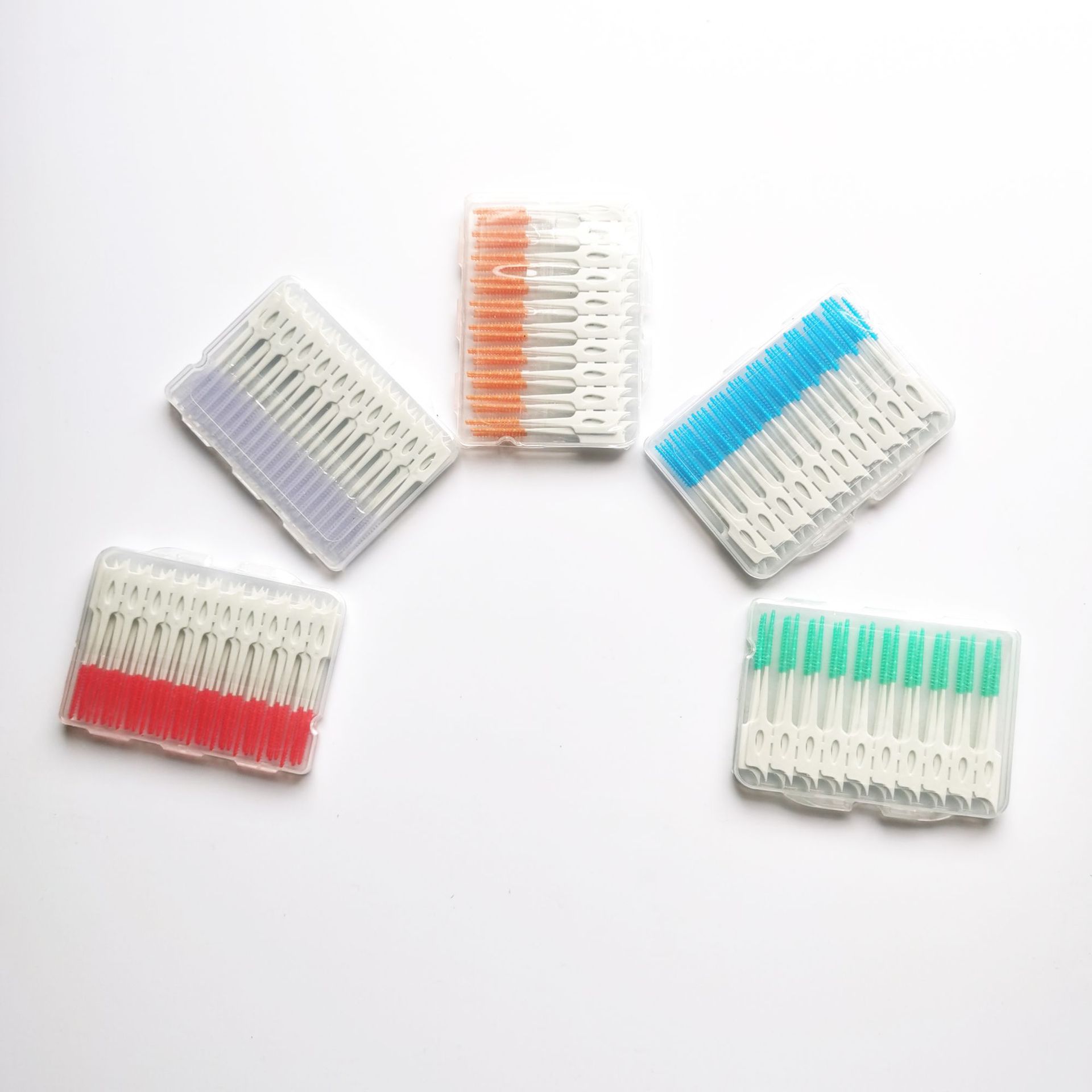 silicone silicone brush