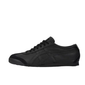 Кроссовки Onitsuka Tiger, мужская повседневная обувь, низкие белые кеды, женские белые кеды