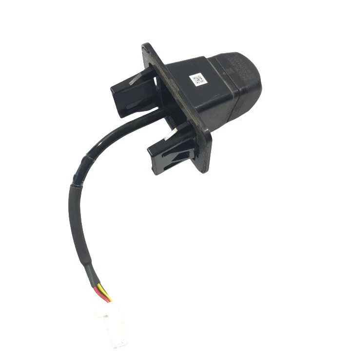 86267-SJ000 для 19-21 Subaru Forester задняя камера PDC парковка камера