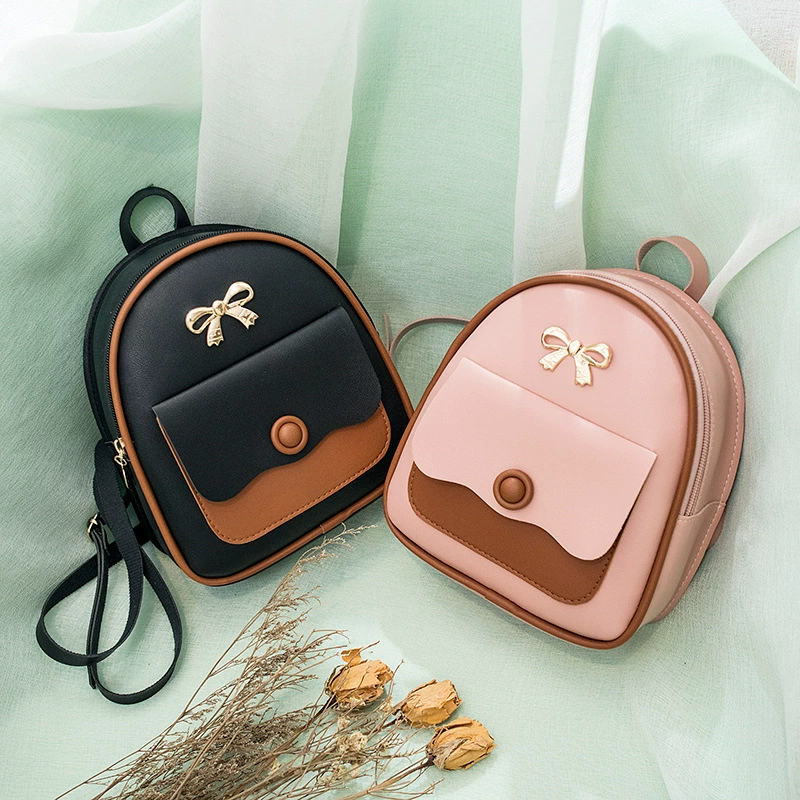 Backpack, summer small shoulder bag, mobile phone, 2023 collection, Birthday gift, wholesale