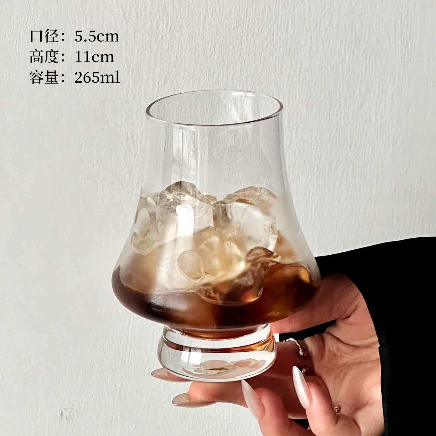 Blade of Light Scent Cup