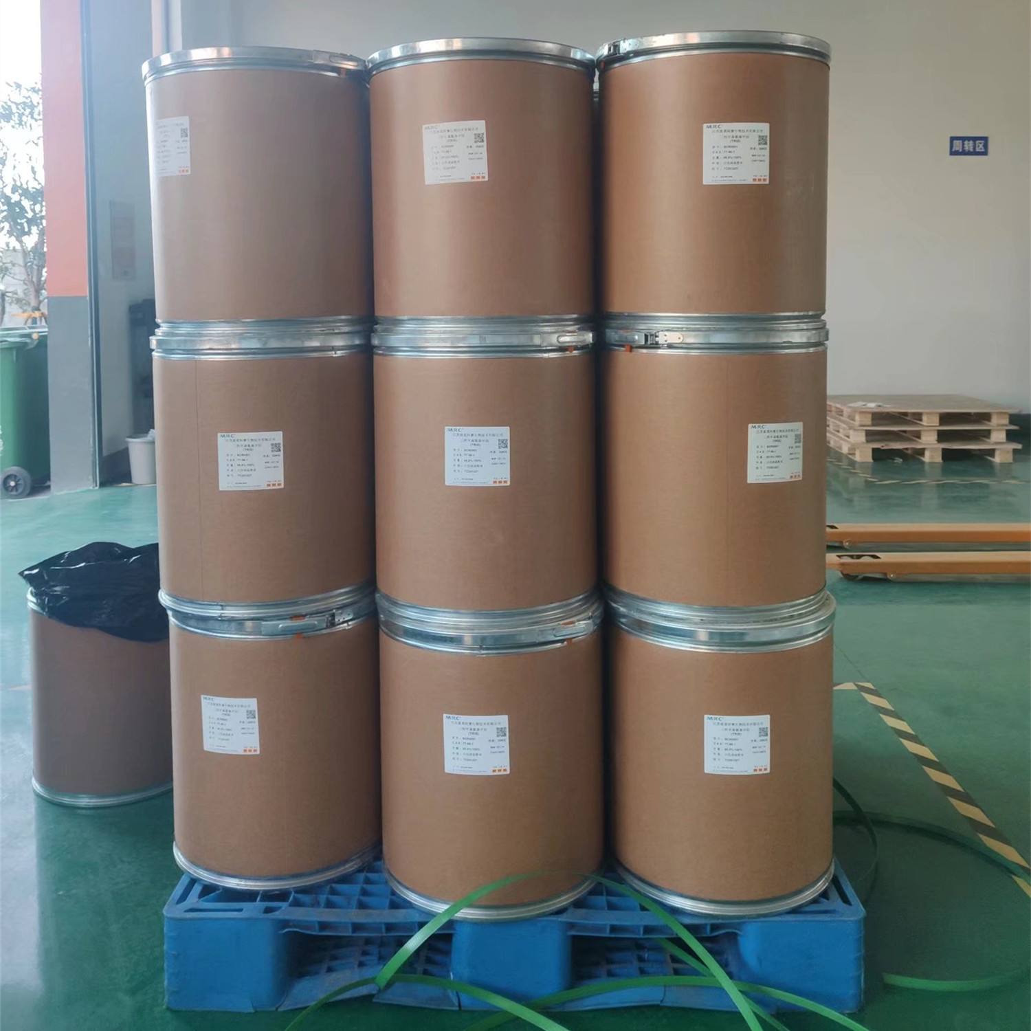 4-苯乙炔苯酐 速普尔供应 119389-05-8