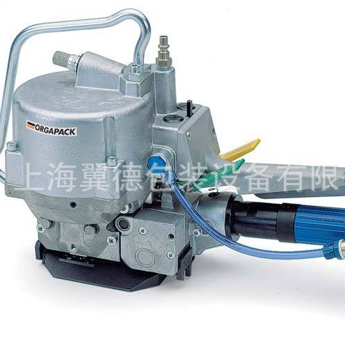 OR-H20A气动钢带打包机 瑞士产 ORGAPACK品牌