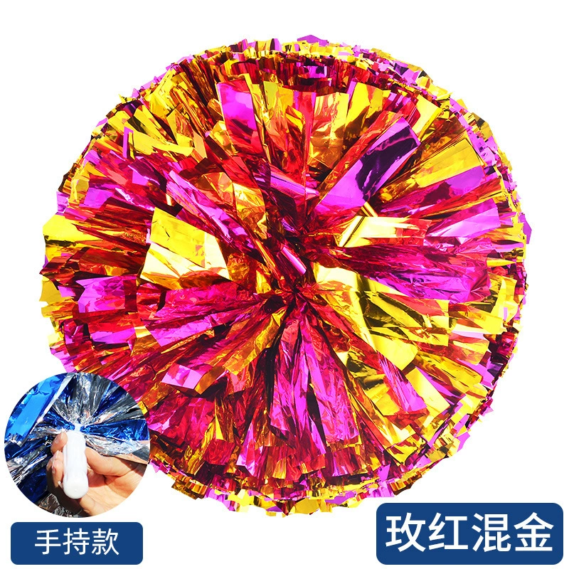 Ля-ля-ля Flower Ball Ла Ла команда Ручная Цветок Руки Цветок Танец Флеш-выступление Руки Рука Цветок Лала Команда Флор Балл Выступление Цвет