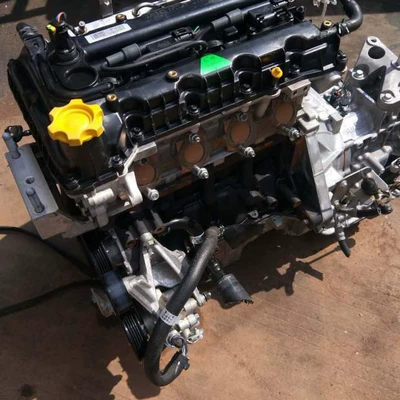 Rongwei 350 mg MG3 engine mg 1.5 engine Rongwei 360 Zhongtai T600 engine (Engine assembly)