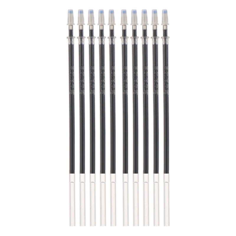 Automatic color fading pen for calligraphy practice 0.5mm Blue Groove word sticker Special lost Pen children Magic lost Pen suit