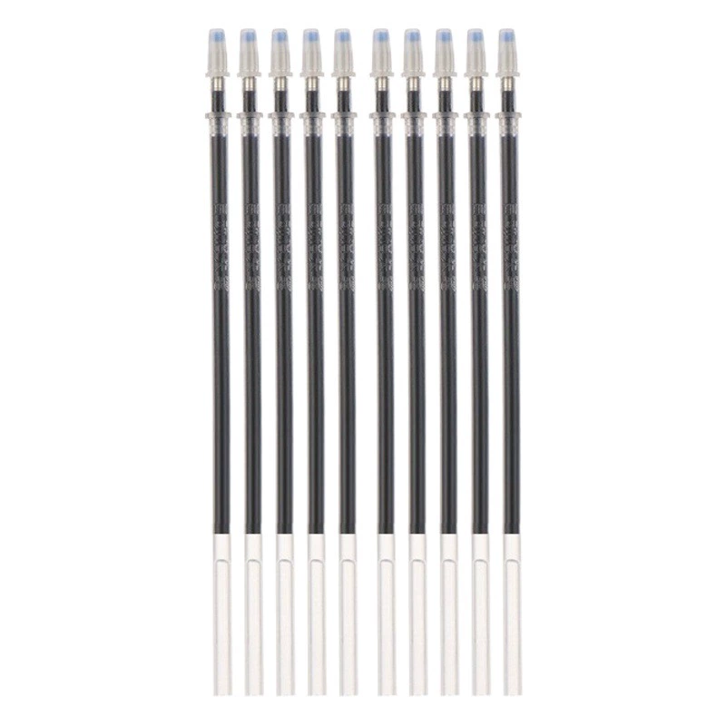 Автоматическая цветная ручка для практики каллиграфии 0,5 мм синяя наклейка со словами с канавкой Специальная потерянная ручка Детский костюм Magic Lost Pen