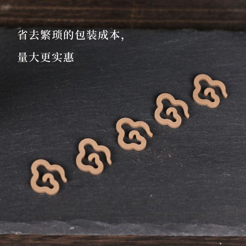 High-end Goose Pear Tent Zhongxiang Xiaoxiangyun 42 pieces of non-stick powder disc incense Laoshan sandalwood pure powder pressed household incense