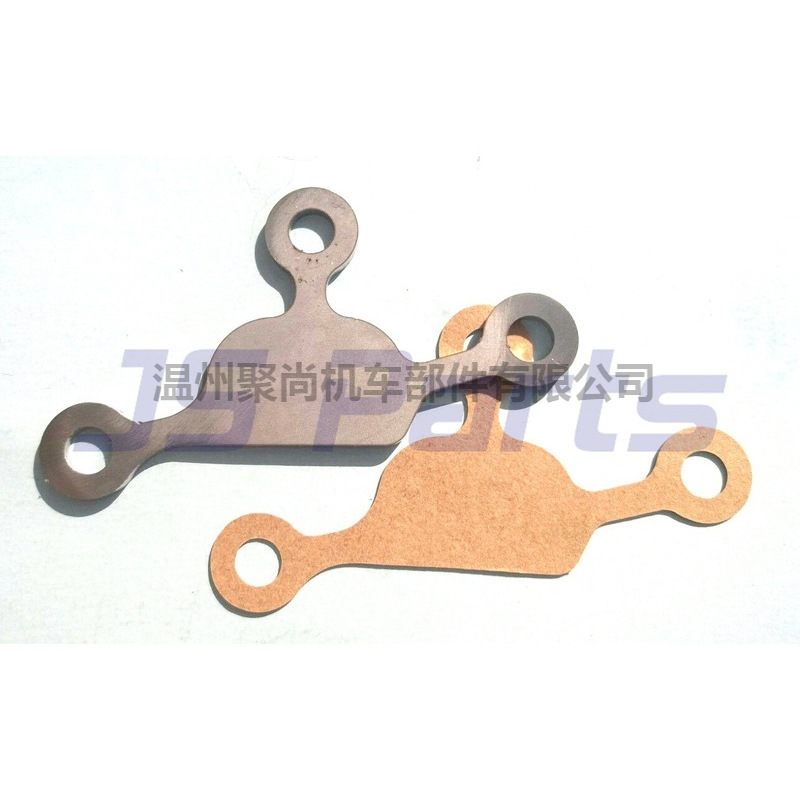 240SX KA24DE EGR Block Off Delete Plate Blocker