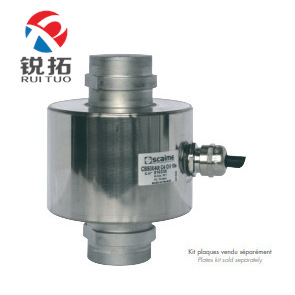 法国世感Scaime CB50X-(5t~60t)称重传感器