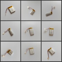 601020��601025��601030��601225��601230��602020�늳�3.7V