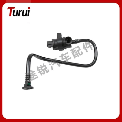 solenoid valve fuel tank – Other starting systems