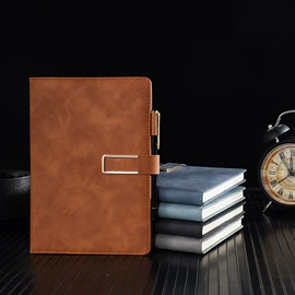 笔记本记事本;文件夹