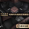 Great Wall Hover h6 door mat f7 Harvard m6 h1 h7 h4 h8 H9 h5 Big Dog h2 automobile surround door mat