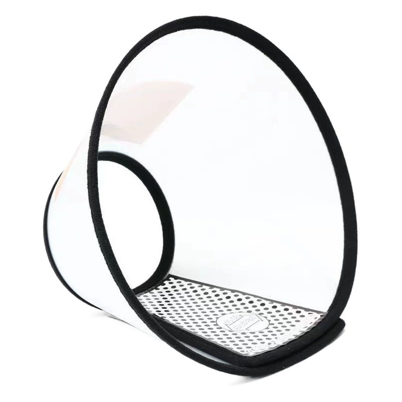 Элизабет ошейник для собак, кошачий ошейник, кошачье кольцо против лизания, кошачий головной убор для домашних собак, капюшон, защитное кольцо от укусов