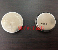 LIR2450 3.6V ��x�Ӽ~��/�ɳ��늳�3.6V  ��ʽ늳� CR2450