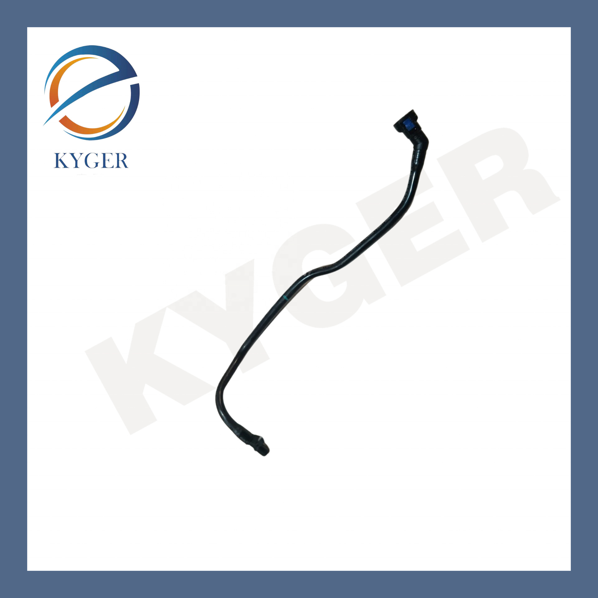 Land Rover For Land Rover Freelander 2 Gearbox Oil Cooler Hose LR032544 (Tubing)